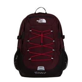 The North Face Zaino Borealis Classic Deep Burgundy/TNF Black/Lali Guran - 1
