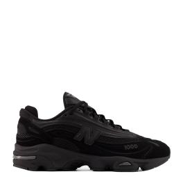 New Balance Sneakers 1000 Black - 1