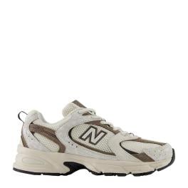 New Balance Sneakers 530 Sea Salt Cortado - 1