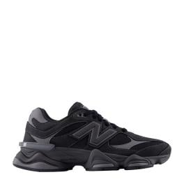 New Balance Sneakers 9060 Black Castlerock - 1