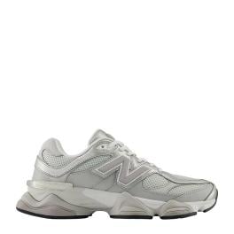New Balance Sneakers 9060 Raincloud Truffle Salt - 1