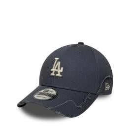 NWER 9FORTY LA Dodgers MLB Stitched Grigio - 1