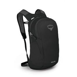OSPR Zaino Daylite Lifestyle Black - 1