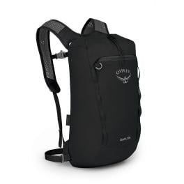 OSPR Zaino Daylite Cinch Lifestyle Black - 1