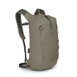 OSPR Zaino Daylite Cinch Lifestyle Tan Concrete - 1