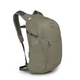 OSPR Zaino Daylite Plus Lifestyle Tan Concrete - 1