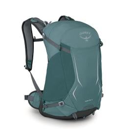 OSPR Zaino Hikelite 26 Cascade Blue - 1