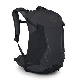 OSPR Zaino Hikelite 26 Raven Black - 1