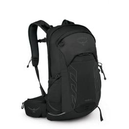 OSPR Zaino uomo Talon 22 Black Coal Grey - 1