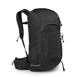 OSPR Zaino uomo Talon 26 Black Coal Grey - 1