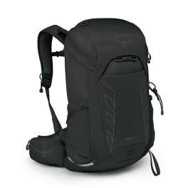 OSPR Zaino donna Tempest 26 Black Coal Grey - 1