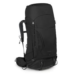 OSPR Zaino uomo Kestrel 58 Black - 1