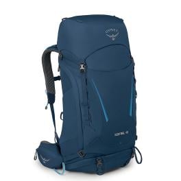 OSPR Zaino uomo Kestrel 48 Atlas Blue - 1