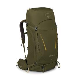 OSPR Zaino uomo Kestrel 48 Moss Green - 1