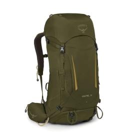 OSPR Zaino uomo Kestrel 38 Moss Green - 1