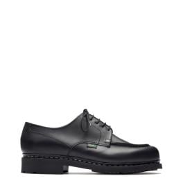 PARA Scarpe Chambord Tex Noire Lis Noir - 1