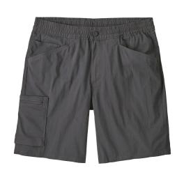 Short Bermuda Napapijri Coton Bleu Marine - Taille 38 - Multi-poches - Occasion TB état
