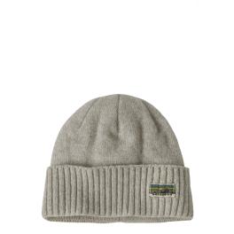 Patagonia Berretto Brodeo OG Legacy/Crispy Grey - 1