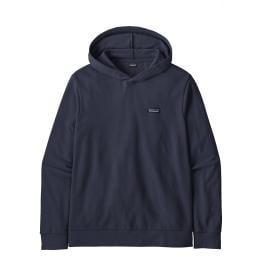 Patagonia Daily Hoody uomo New Navy - 1