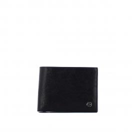 Men wallet with coin pouch B2S