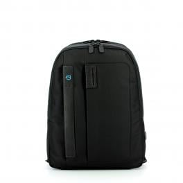Piquadro Zaino porta PC/iPad®P16 Connequ 14.0 - 1