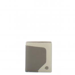 Piquadro Porta carte di credito Akron RFID - 1
