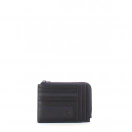 Piquadro Bustina Porta Carte RFID Bae - 1