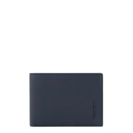 Piquadro Portafoglio con portamonete Modus Special - 1