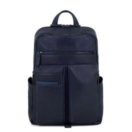Piquadro Zaino RFID Porta PC Paavo 14.0 - 1
