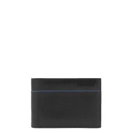 Piquadro Portafoglio RFID con portamonete B2 Revamp - 1