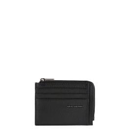 Piquadro Bustina Porta Carte di Credito RFID Modus Special - 1