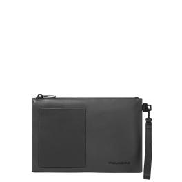 Piquadro Pochette Porta Tablet Mini David - 1