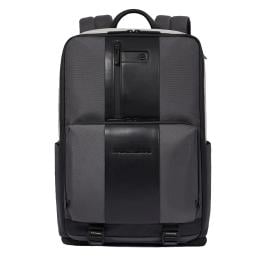 Piquadro Zaino Fast-Check porta PC Brief 2 15.6 - 1