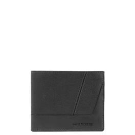 Piquadro Portafoglio con porta documenti RFID Carl - 1