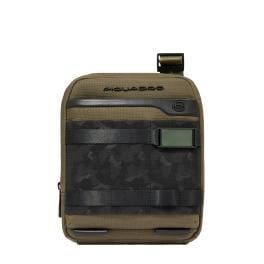 Piquadro Borsello Piccolo Porta Tablet Mini FX - 1