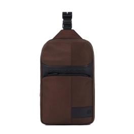 Piquadro Monospalla Porta Tablet Wollem - 1