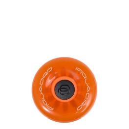 Piquadro Ricambio ruota per torlley Arancione - 1