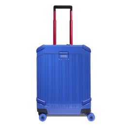 Piquadro Bagaglio a mano POP 55 cm Blu - 1