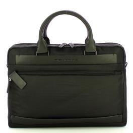 Piquadro Cartella Porta PC Klout 14" Nero5 - 1