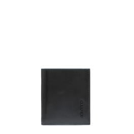 Piquadro Porta Carte di Credito Blue Square Nero - 1