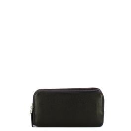 Piquadro Astuccio in pelle Nero - 1