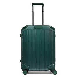 Piquadro Bagaglio a mano PQLM 55 cm Verde Speciale - 1