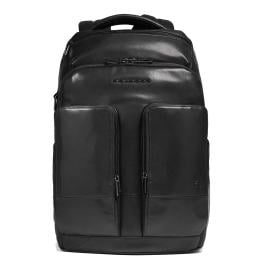 Piquadro Zaino Philip Porta PC 15.6 Nero - 1