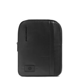 Piquadro Borsello Russel Porta Tablet Nero - 1