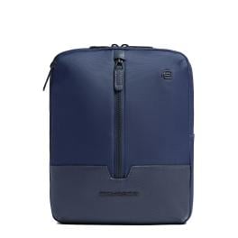 Piquadro Borsello Porta Tablet Marcel Blu - 1