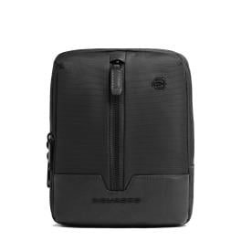Piquadro Borsello Porta Tablet Mini Marcel Nero - 1