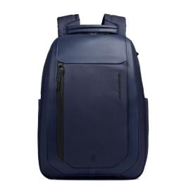 Piquadro Zaino Porta PC Lyss 15.6 Blu - 1