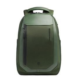 Piquadro Zaino Porta PC Lyss 14.0 Verde - 1