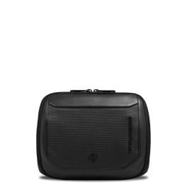 Piquadro Borsello in tessuto riciclato S143 Nero - 1