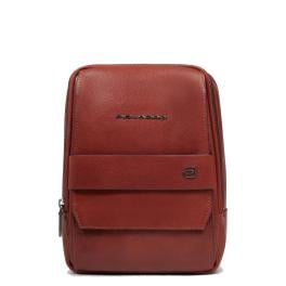 Piquadro Borsello Porta Tablet Solm Cuoio - 1